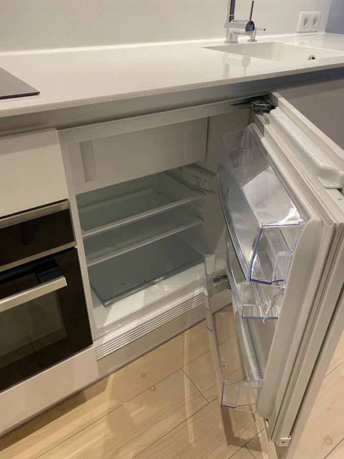 Seahome Balticus Promenada Gwiazd 14 Z Parkingiem Мендзыздрое Экстерьер фото