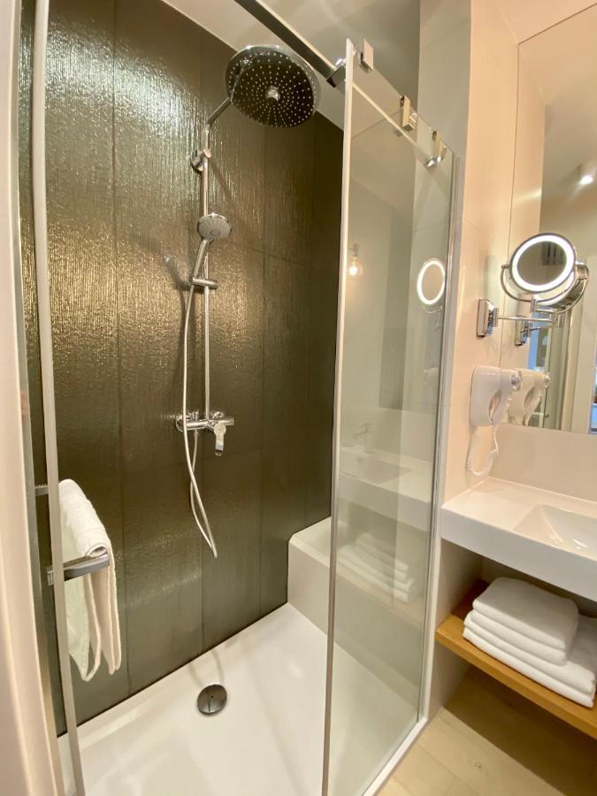Seahome Balticus Promenada Gwiazd 14 Z Parkingiem Мендзыздрое Экстерьер фото